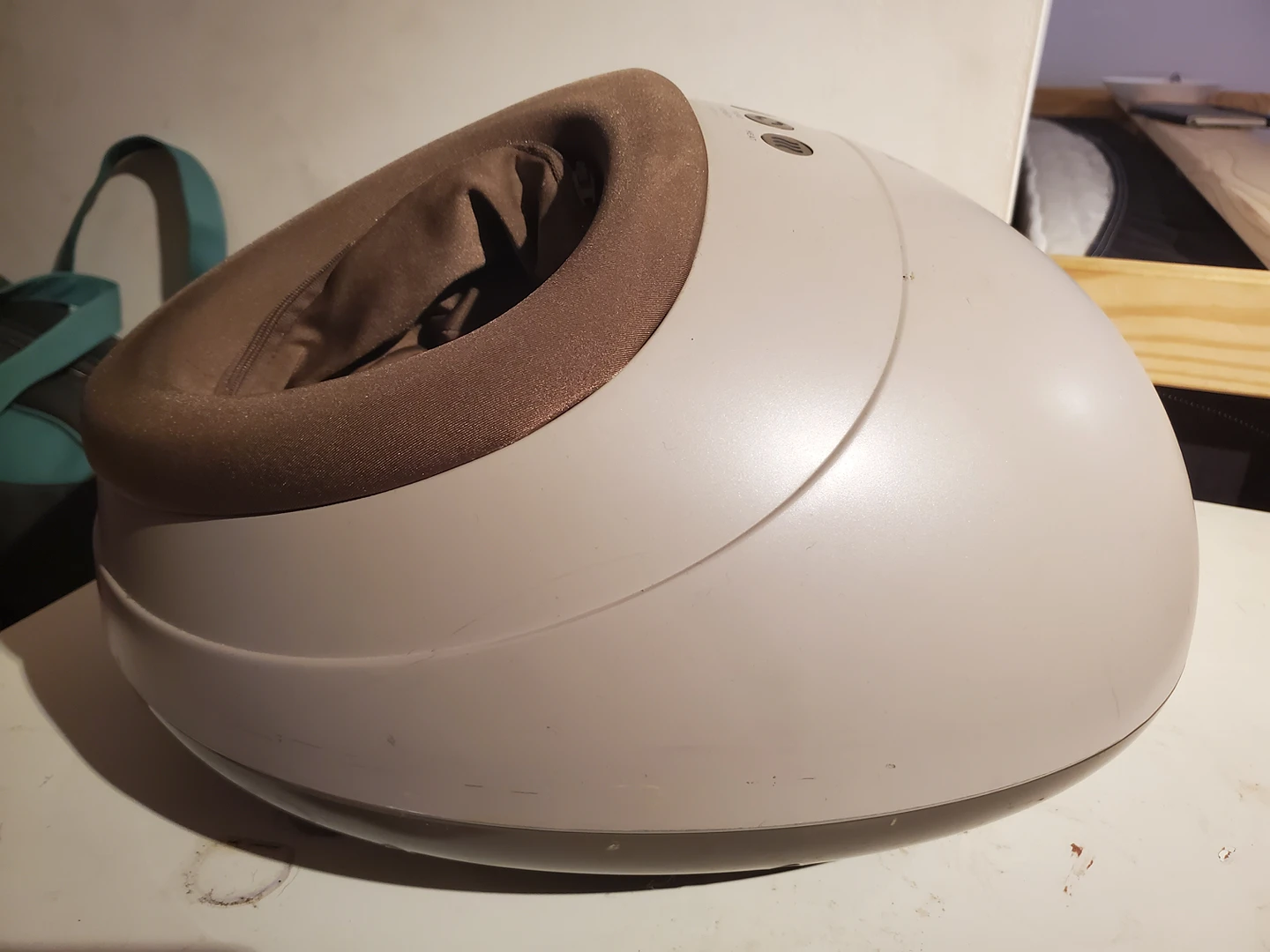 Great price foot massager - photo 4