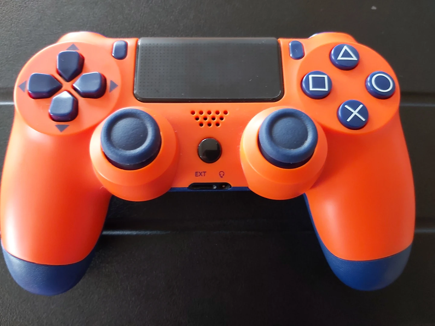 PS4 CONTROLES - photo 2