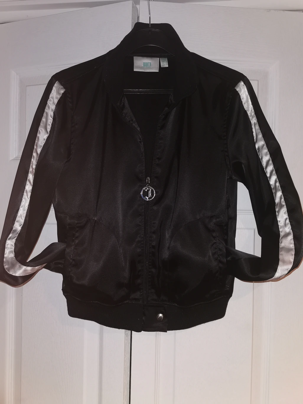 Jennifer Lopez Design Jacket thumbnail
