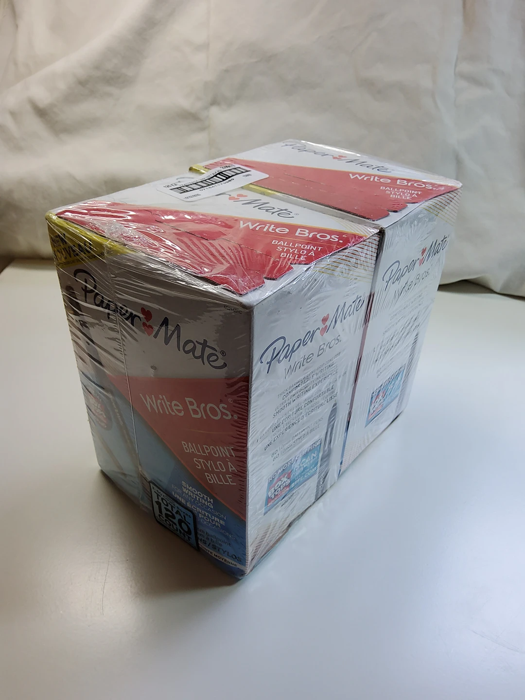 Paper Mate Ballpoint Pens, 120 Count - photo 2