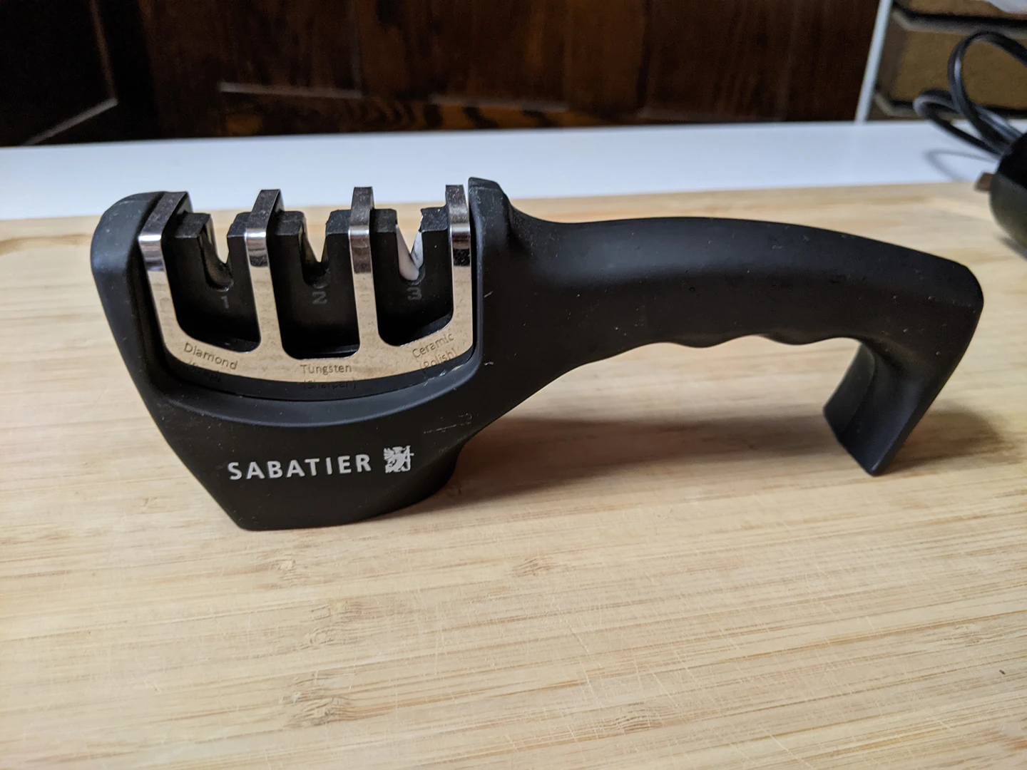 Knife Sharpener by Sabatier thumbnail