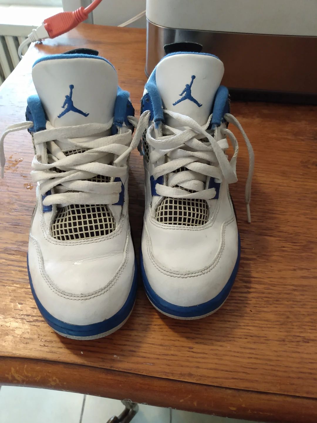 JORDAN SNEAKERS FOR CHILDREN