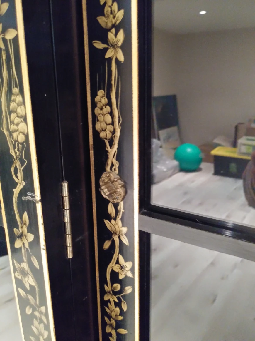 Asian Dining Cabinet + Free Delivery - photo 5
