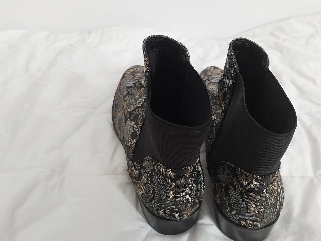 Women's Shoe - photo 2