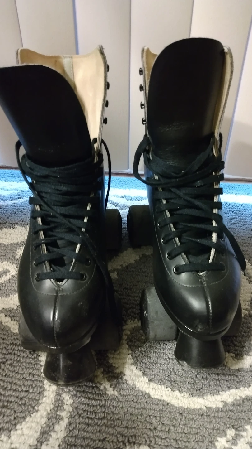 Roller skates - photo 3