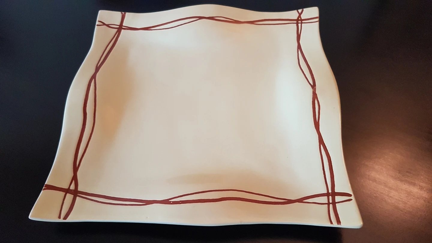 Platter "Oven to Table" Studio Nova image indicator(3)