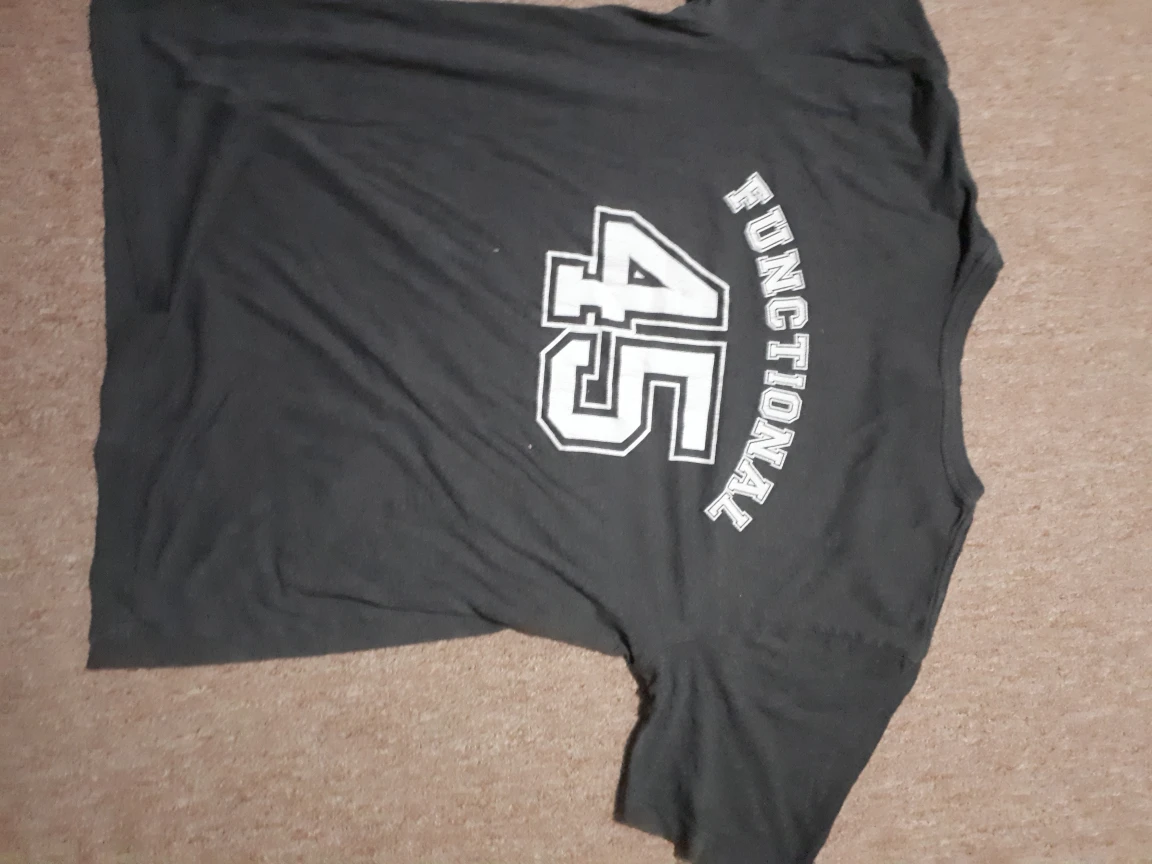 half asleep t-shirt - photo 4