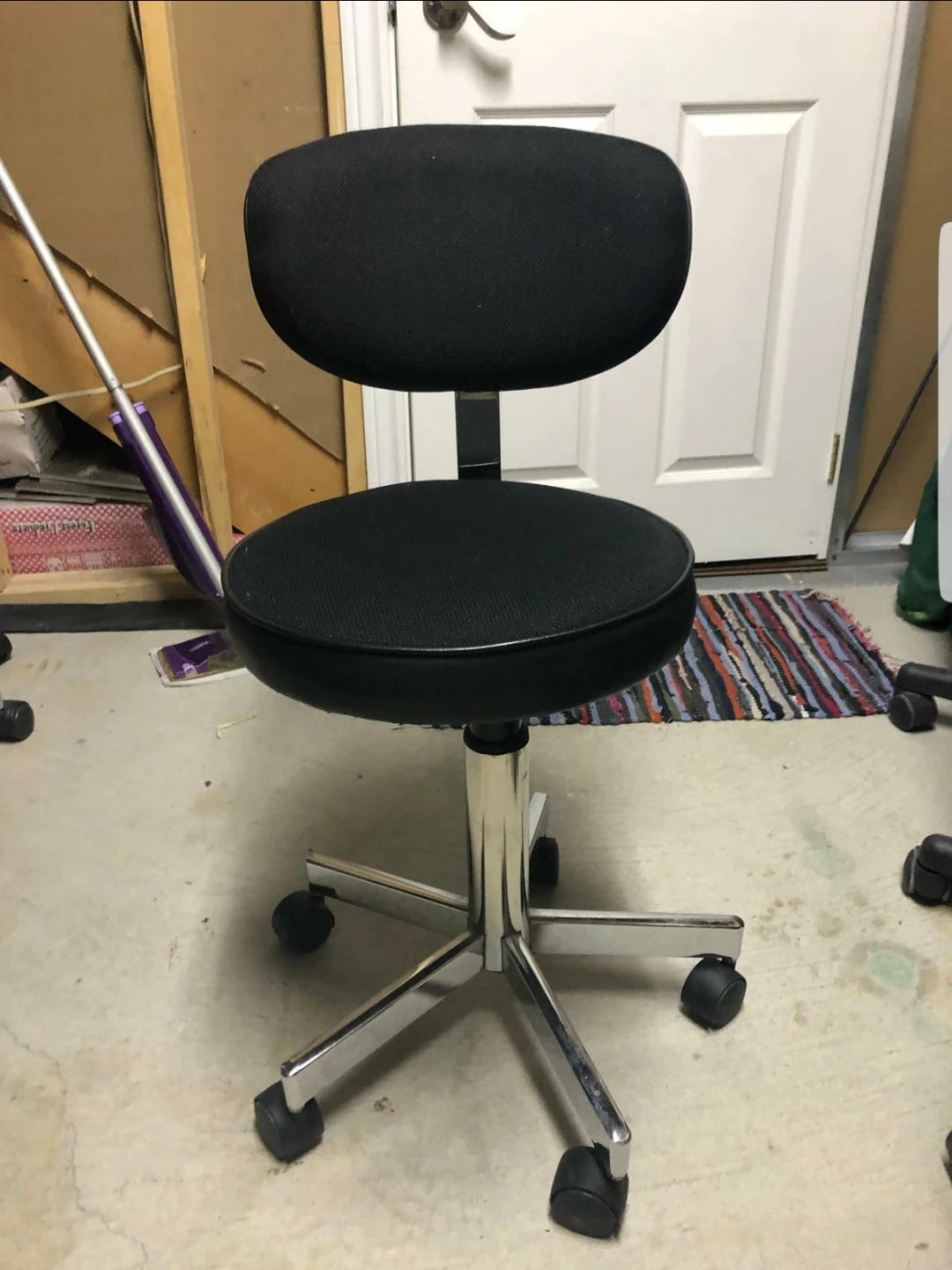 doctor's chair - photo 2