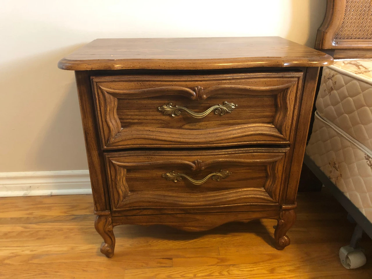 Bedroom Set - photo 5