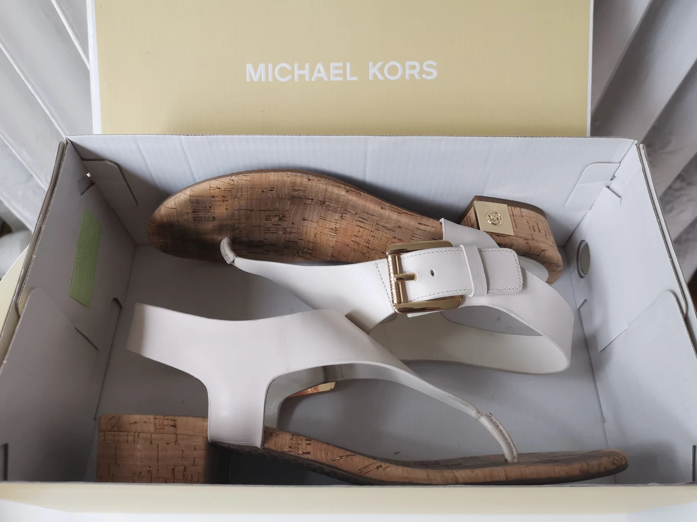 Michael Kors Sandals - photo 5