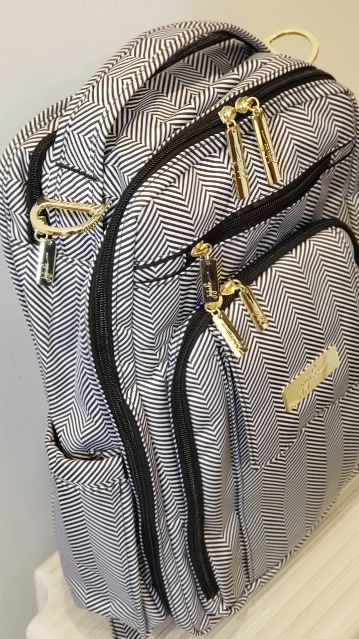 Diaper Bag (JU-JU-Be) - photo 4