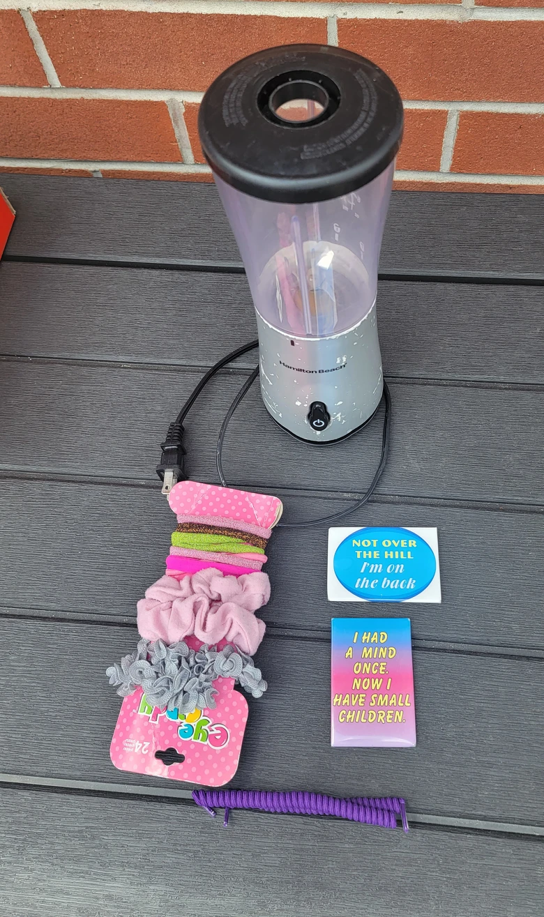 Used free. - photo 3