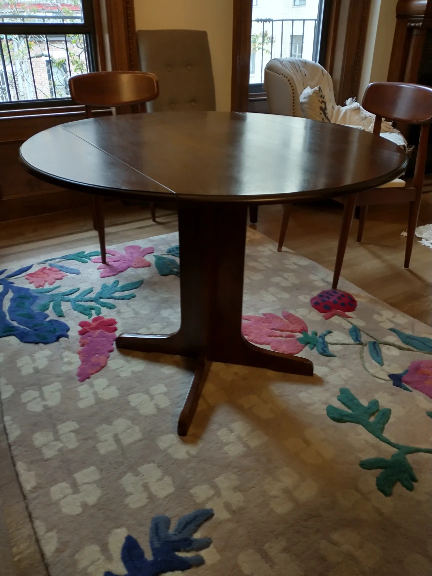 Kitchen Table