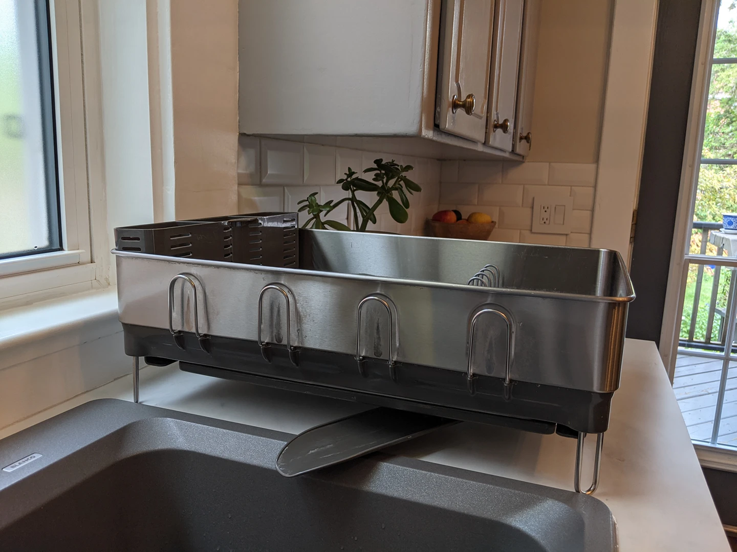 Dishtray - photo 2