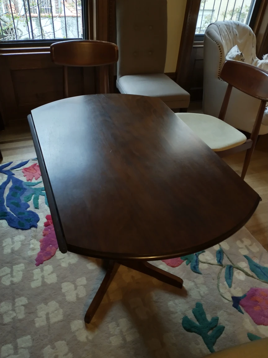 Kitchen Table - photo 5