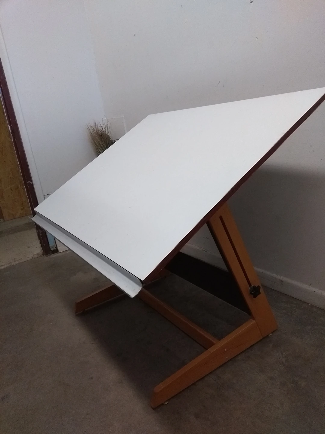 Drafting Table + Free Delivery