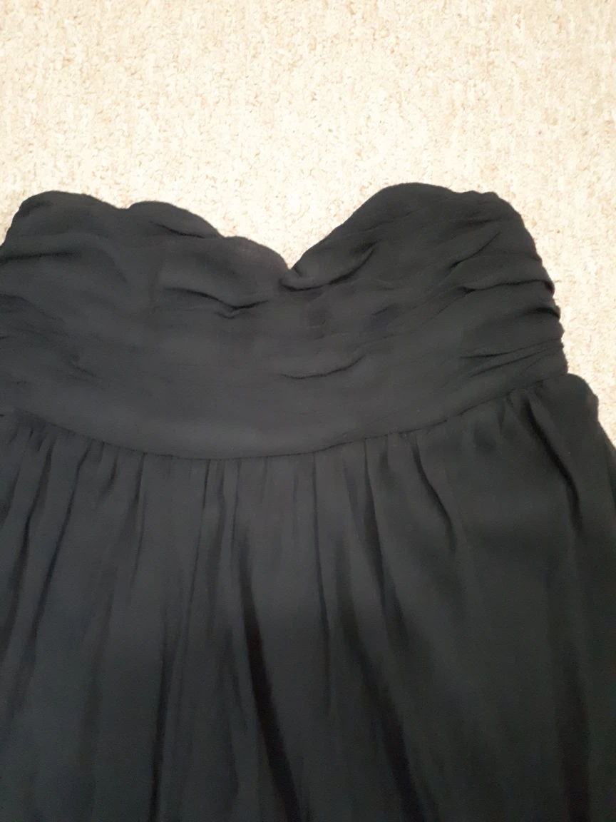 long dress - photo 5