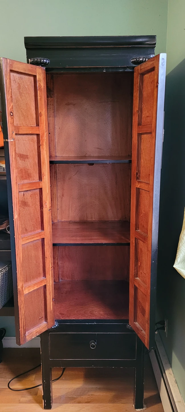 Moving SALE!!!!Wardrobe - photo 2
