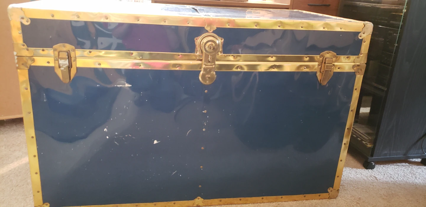 cedar chest thumbnail