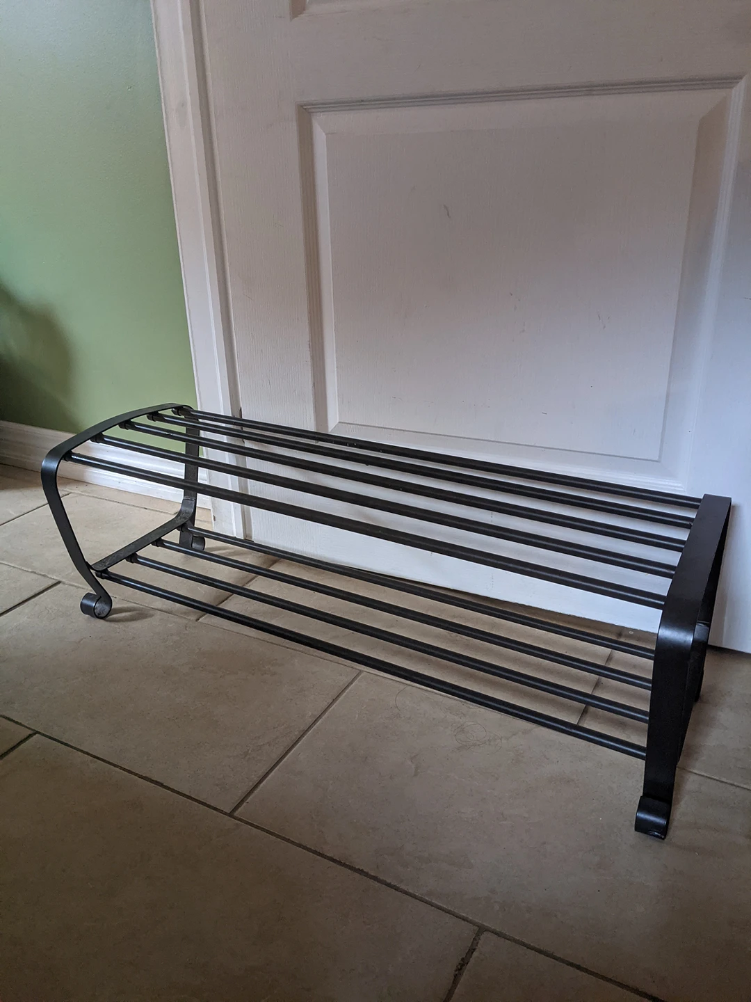 IKEA Shoe Rack thumbnail