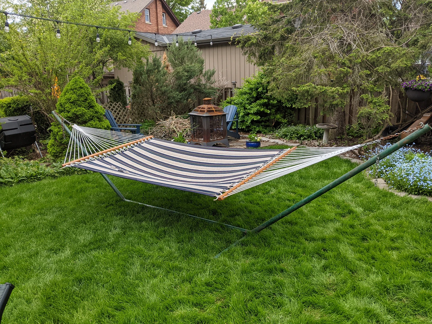 Hammock