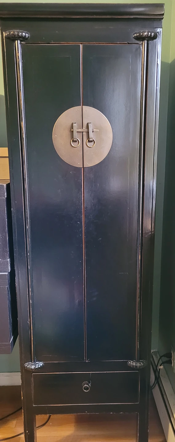 Moving SALE!!!!Wardrobe