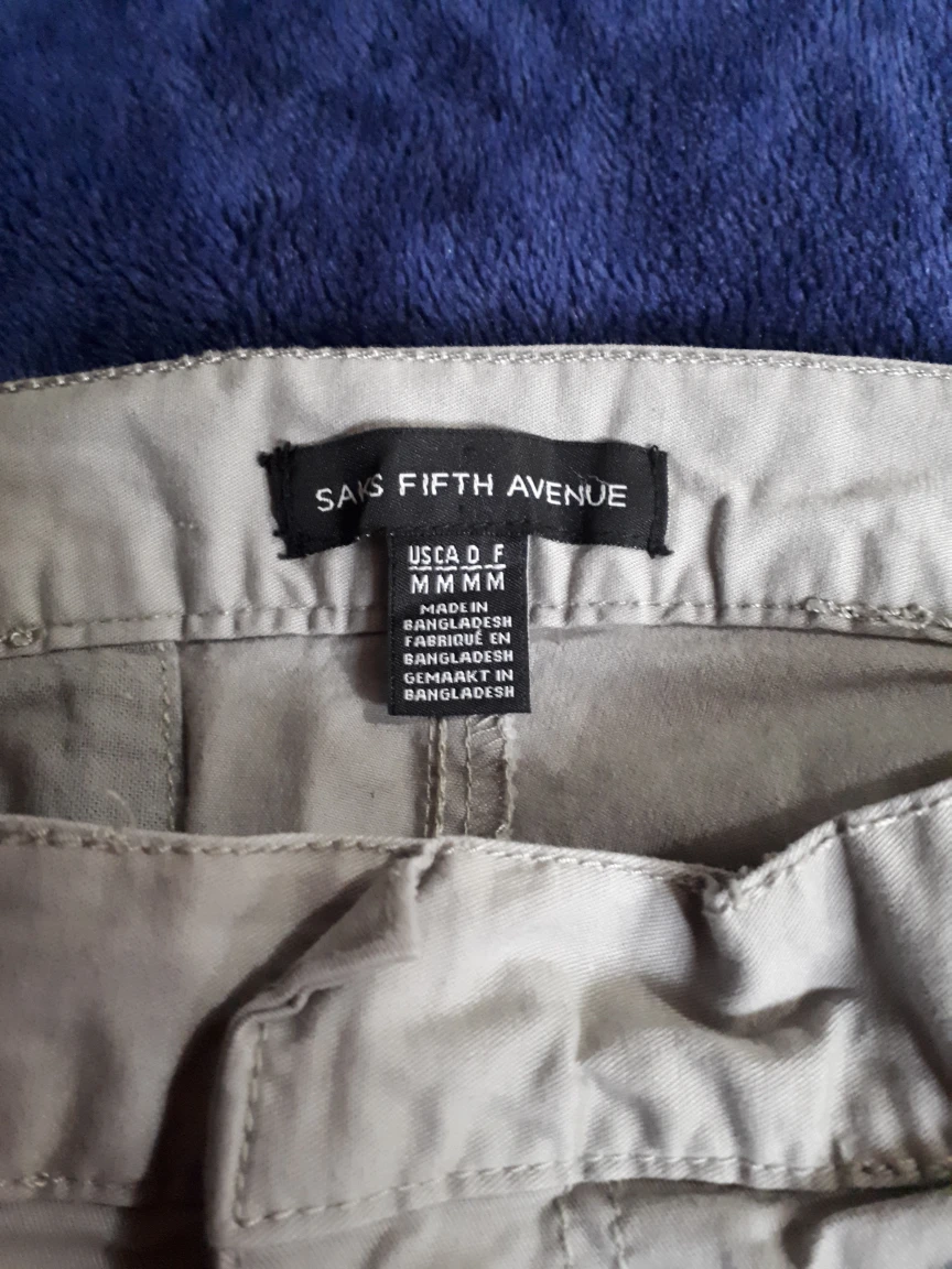 shorts - photo 2
