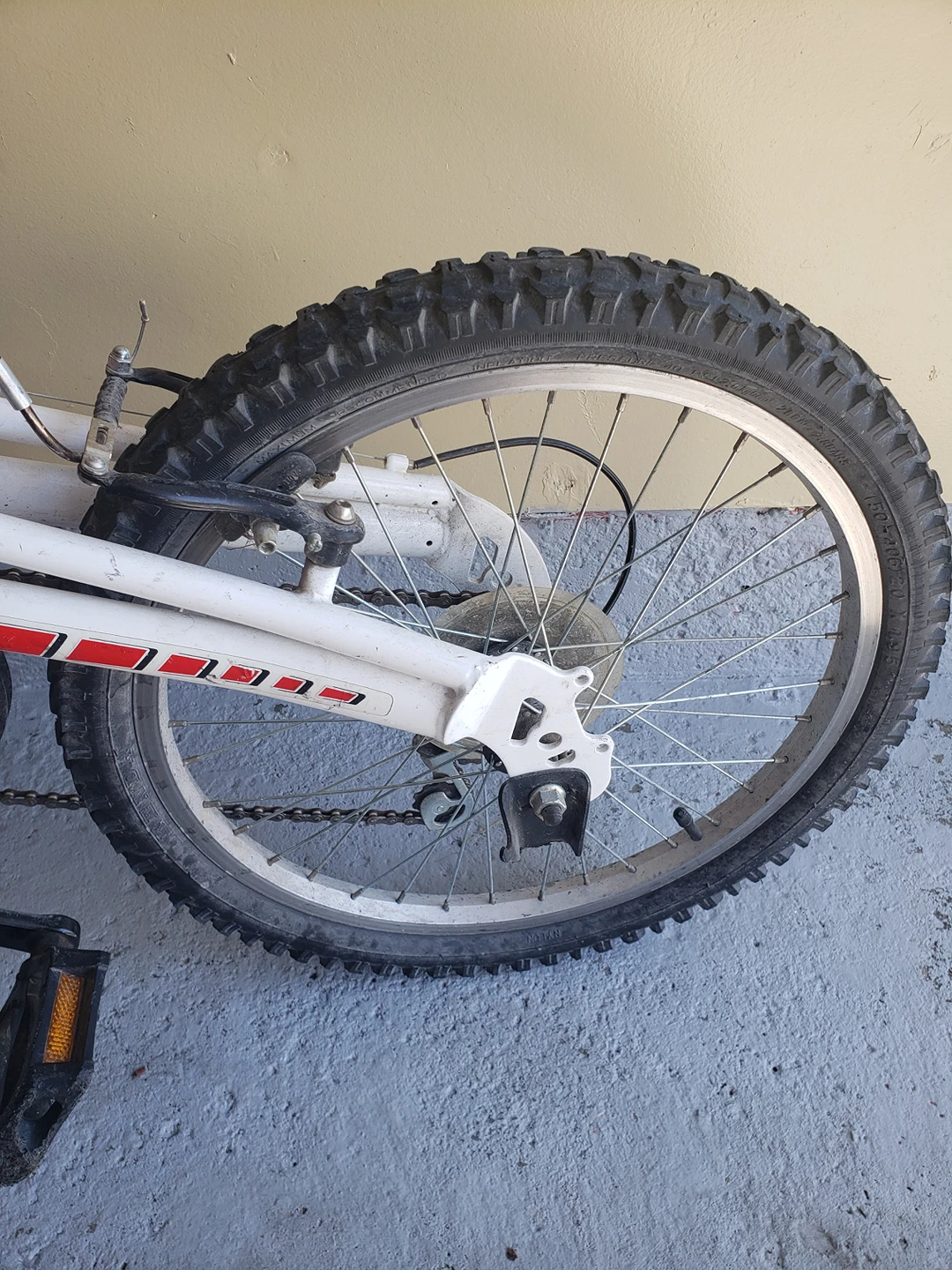 CCM Bike - photo 5
