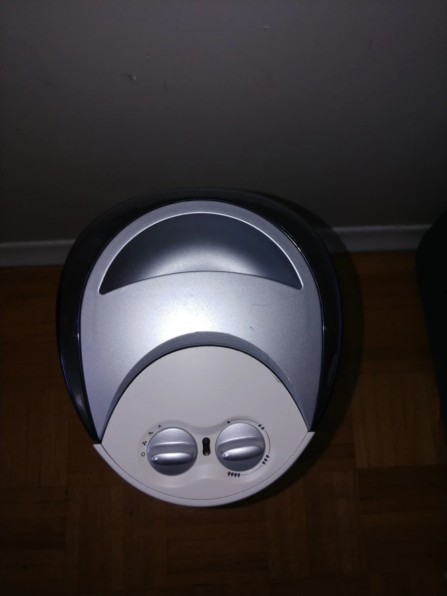 Humidifier Honeywell Quiet Care 2 gls. Capacity - photo 3