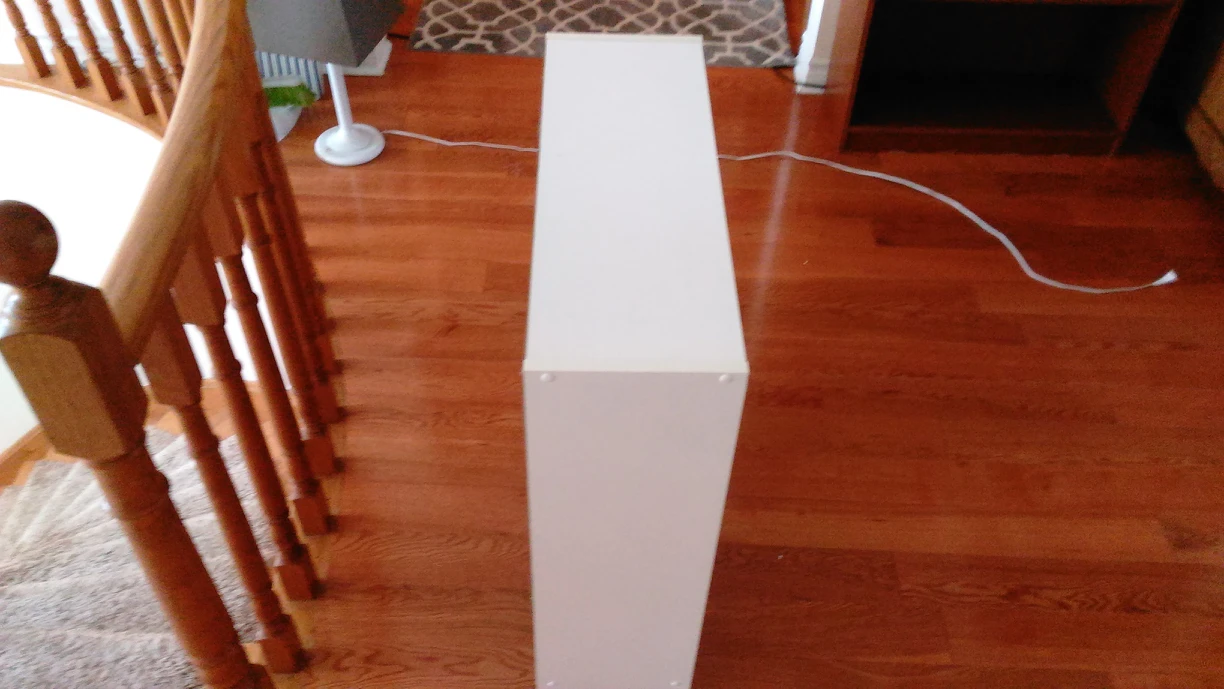 small shelving system - photo 3