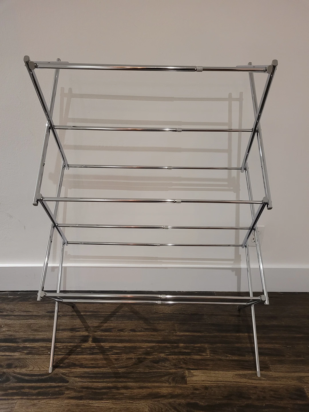 Laundry Drying Rack