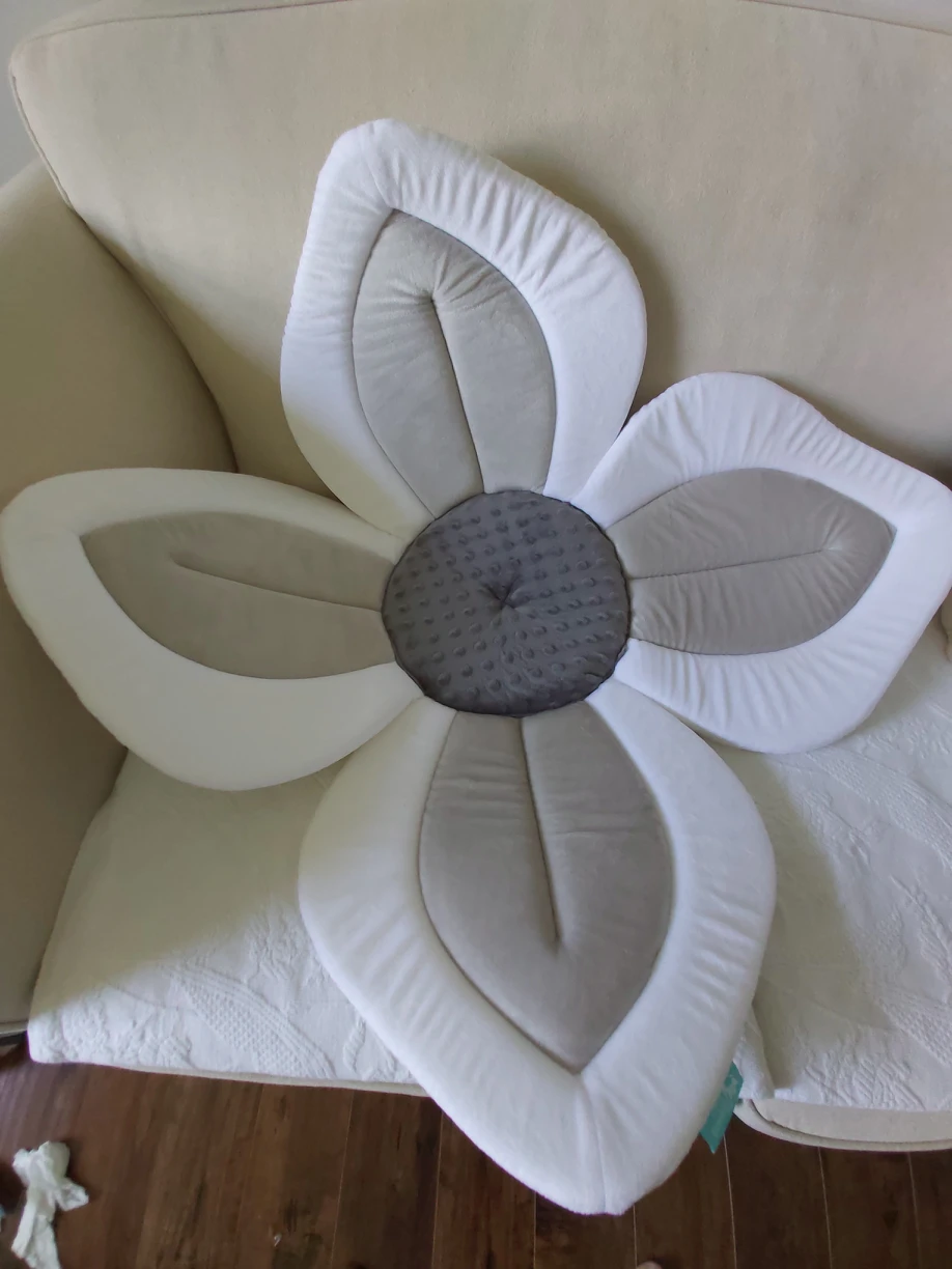 New Blooming baby bath thumbnail