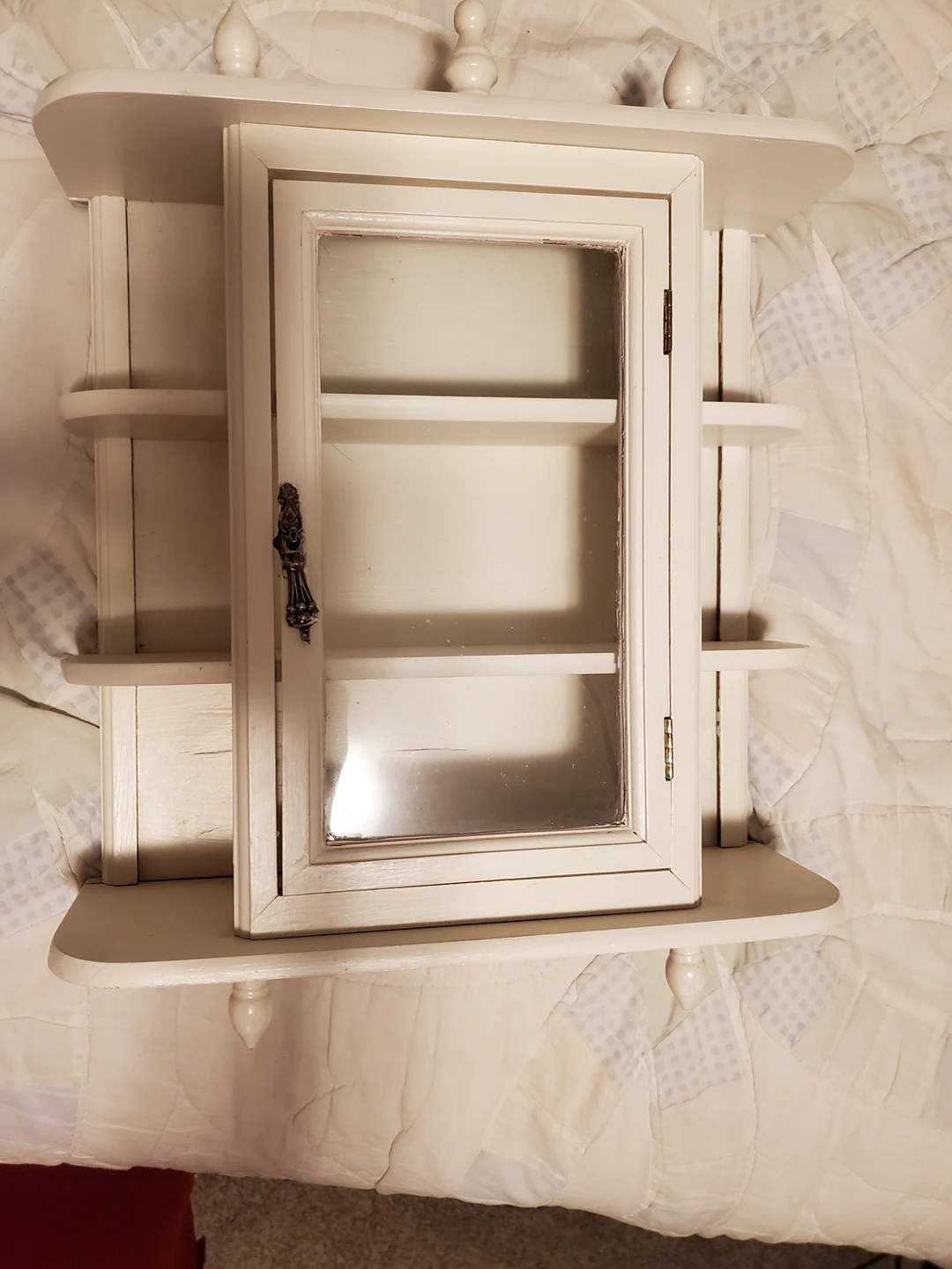 knick knack shelf