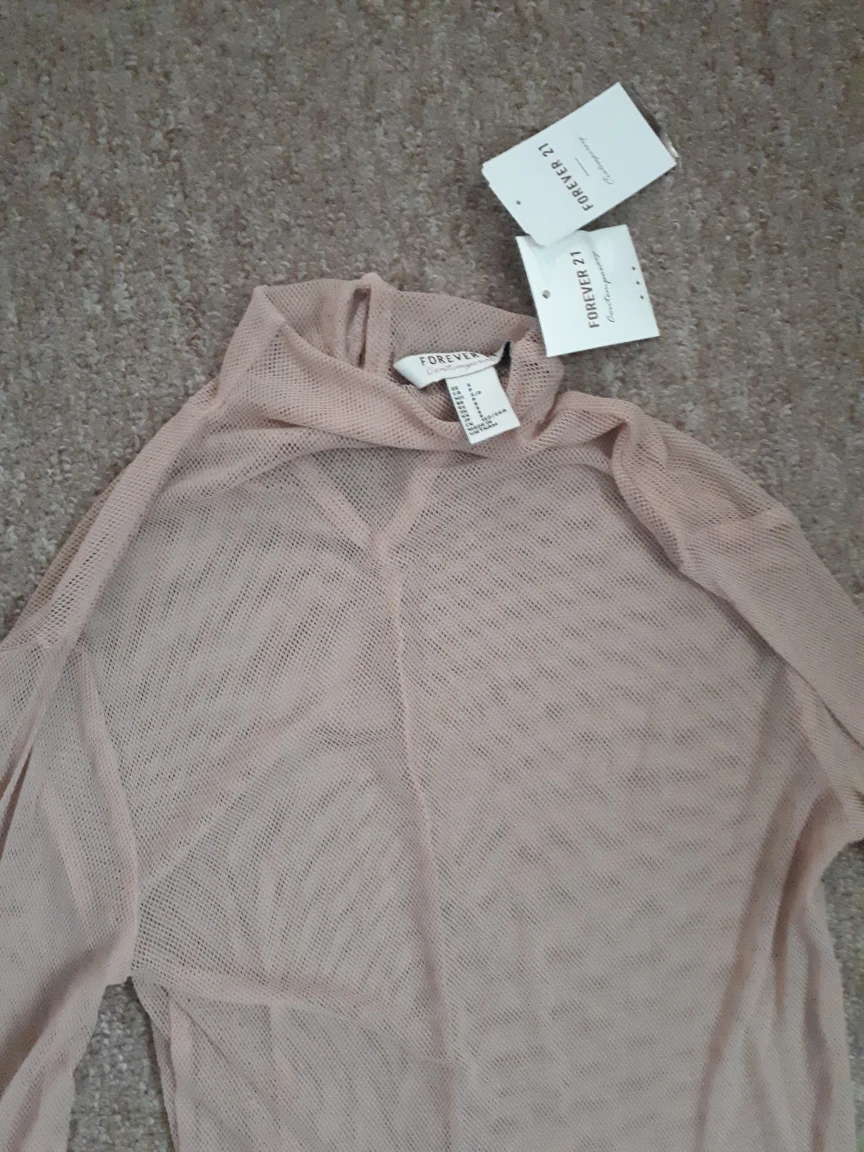 knit top - photo 2