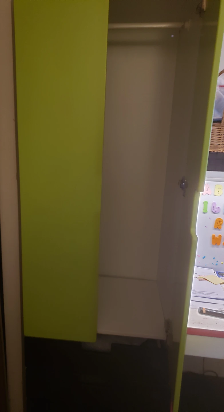 ikea wardrobe closet - photo 3