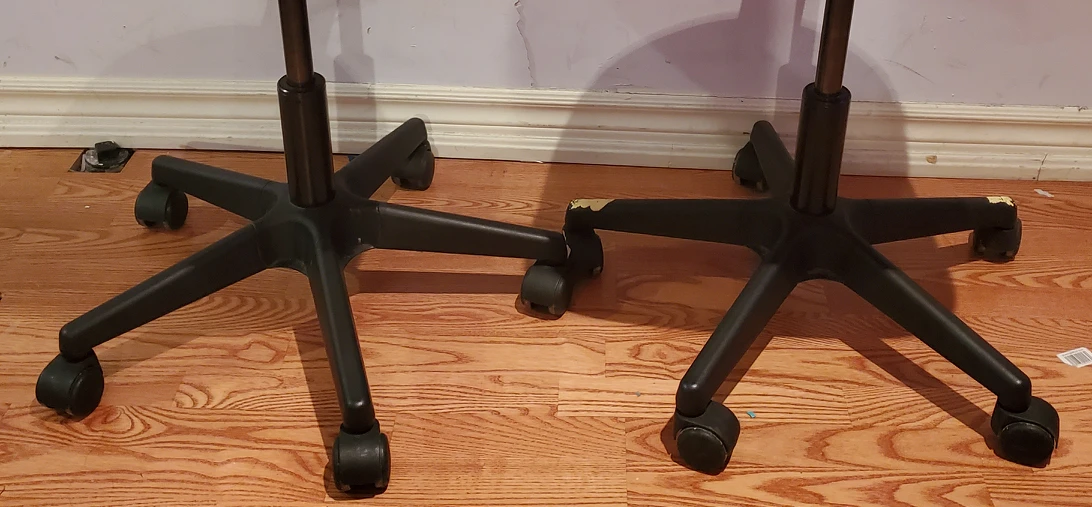 🔴 IKEA desk chair both for this price - photo 3