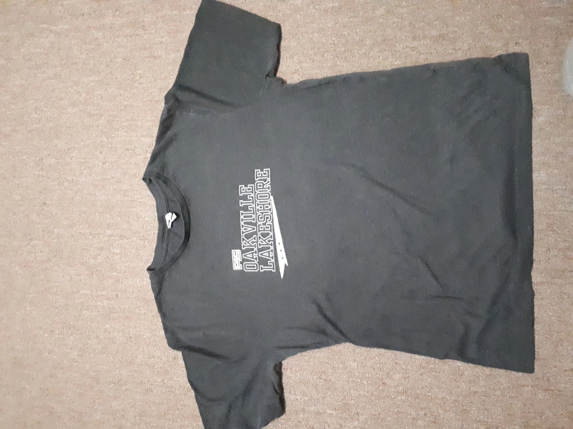 half asleep t-shirt