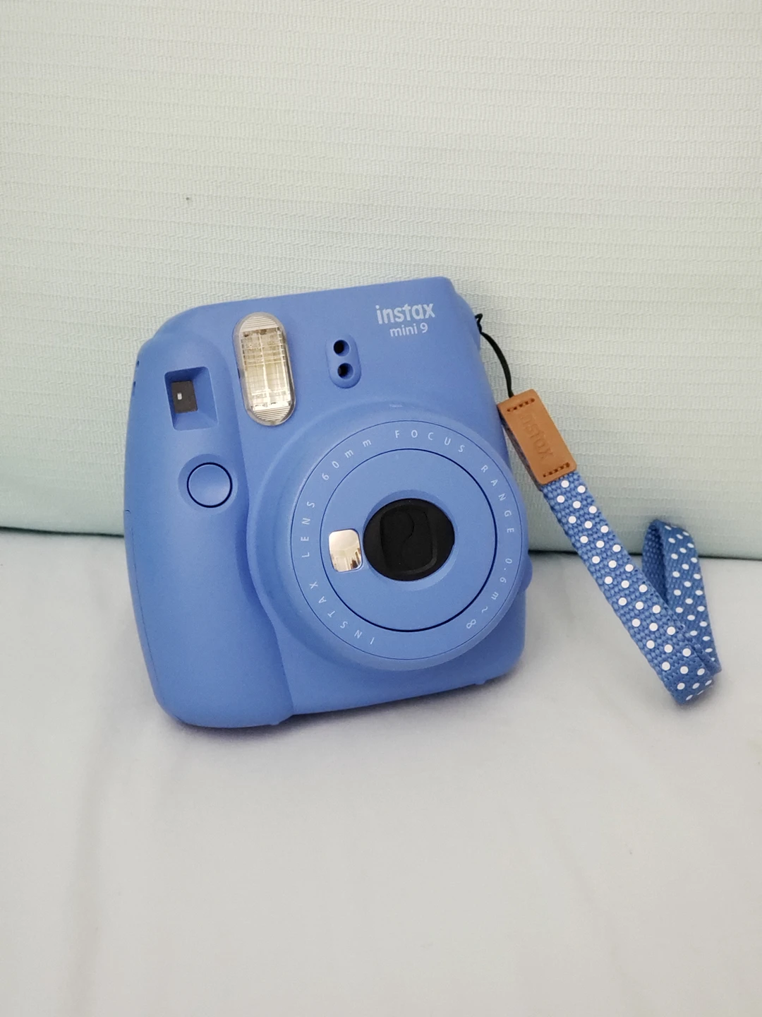 Fujifilm Instax mini 9 thumbnail