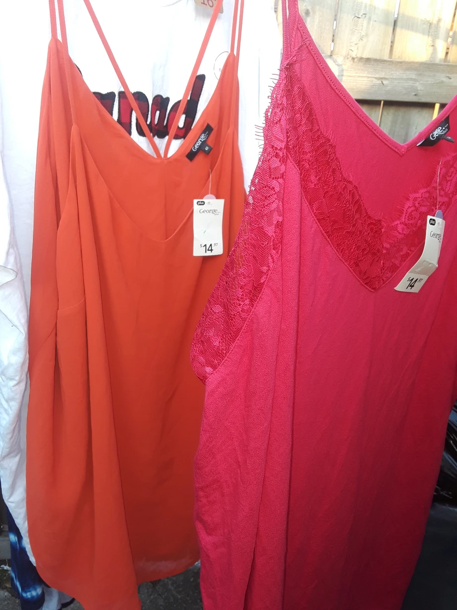 Brand new Ladies 4X Bundle image indicator(2)