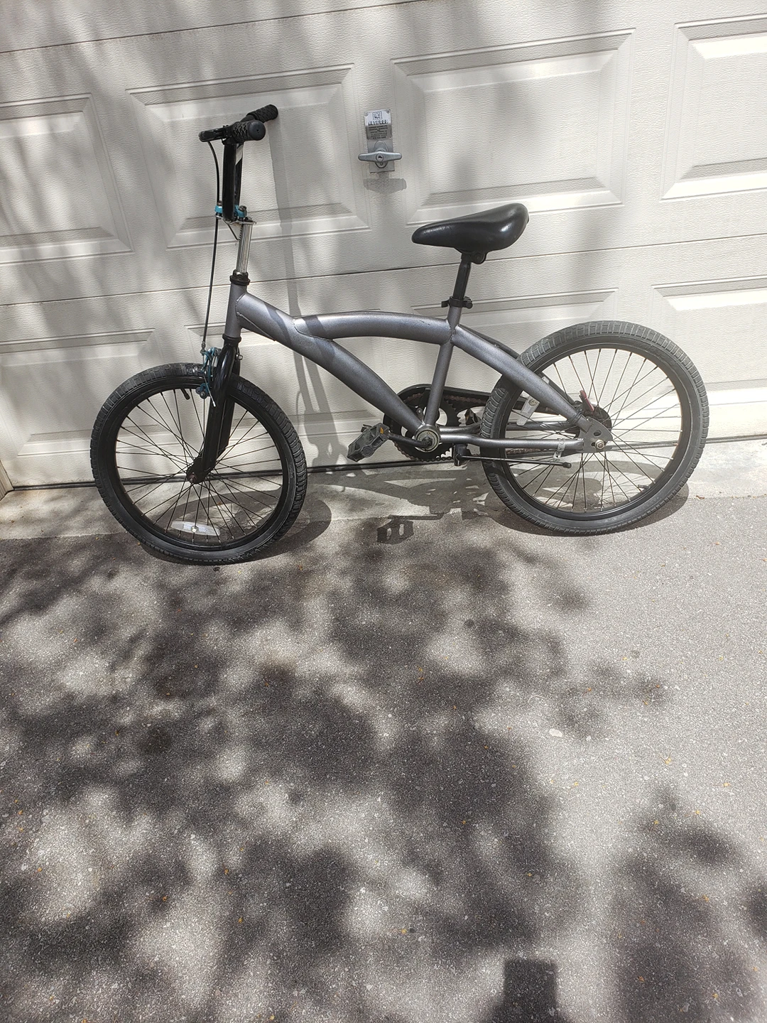 BMX BIKE thumbnail