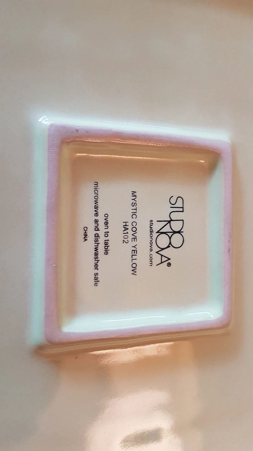 Platter "Oven to Table" Studio Nova image indicator(5)