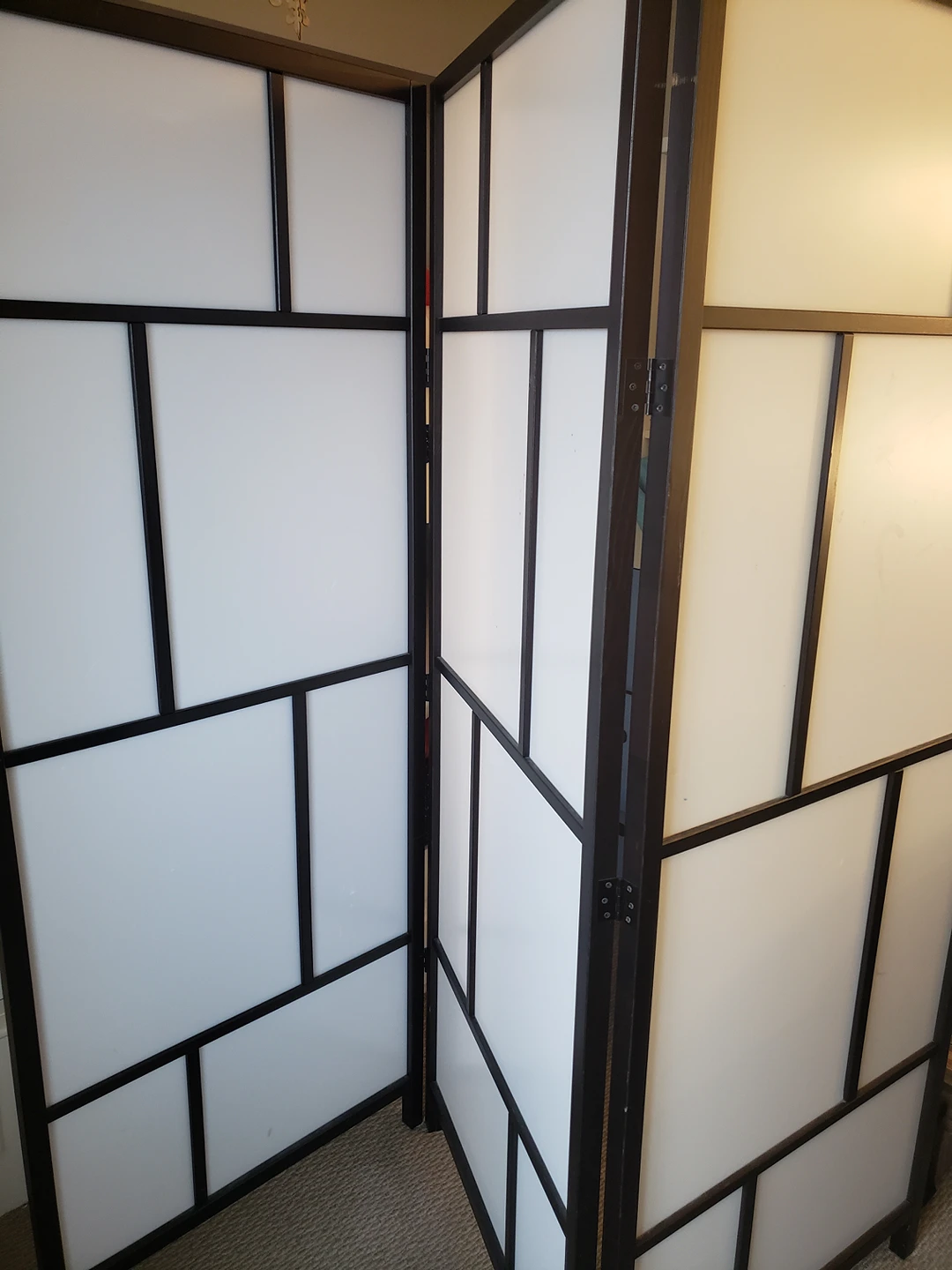 room divider