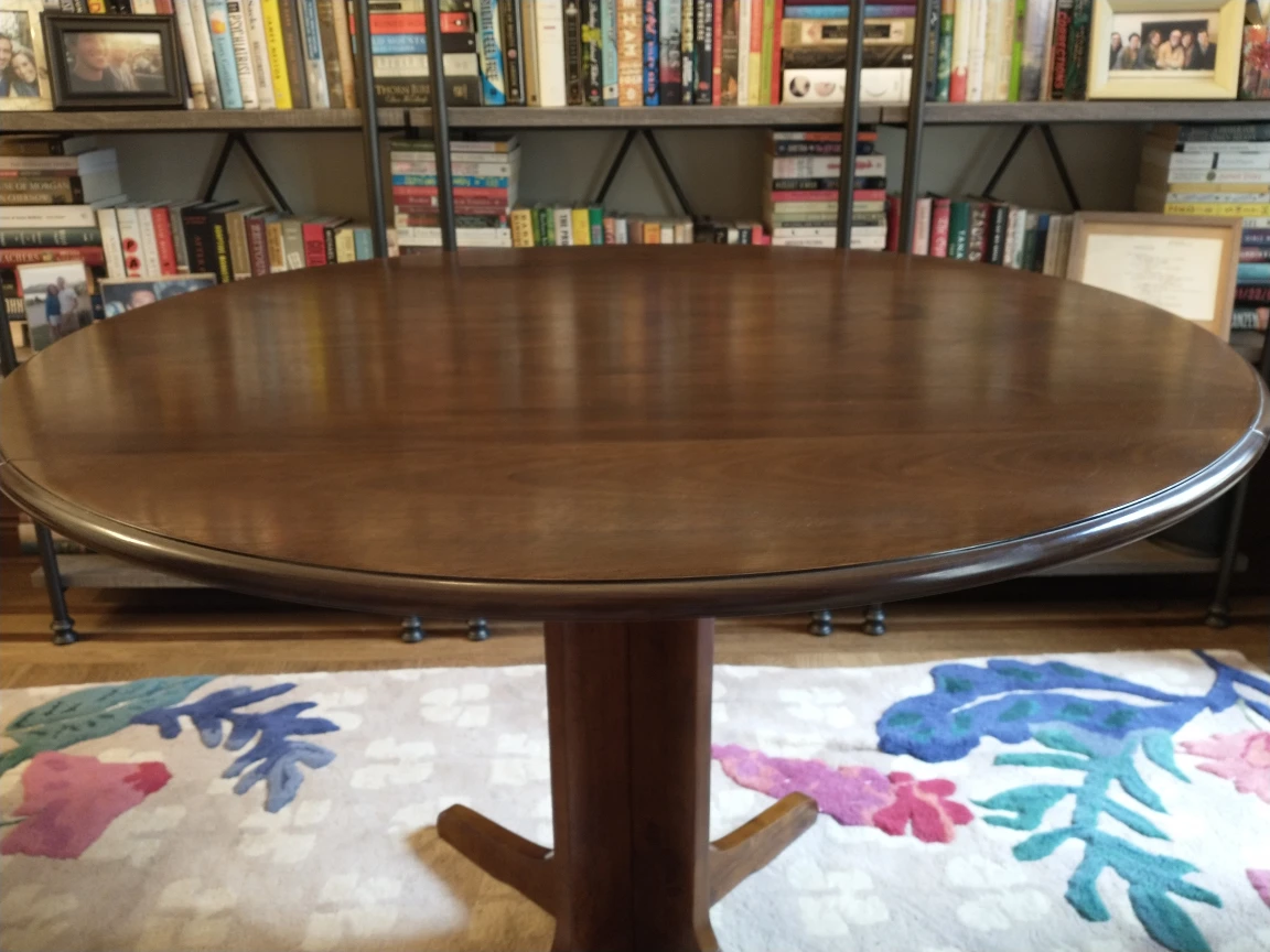 Kitchen Table - photo 2