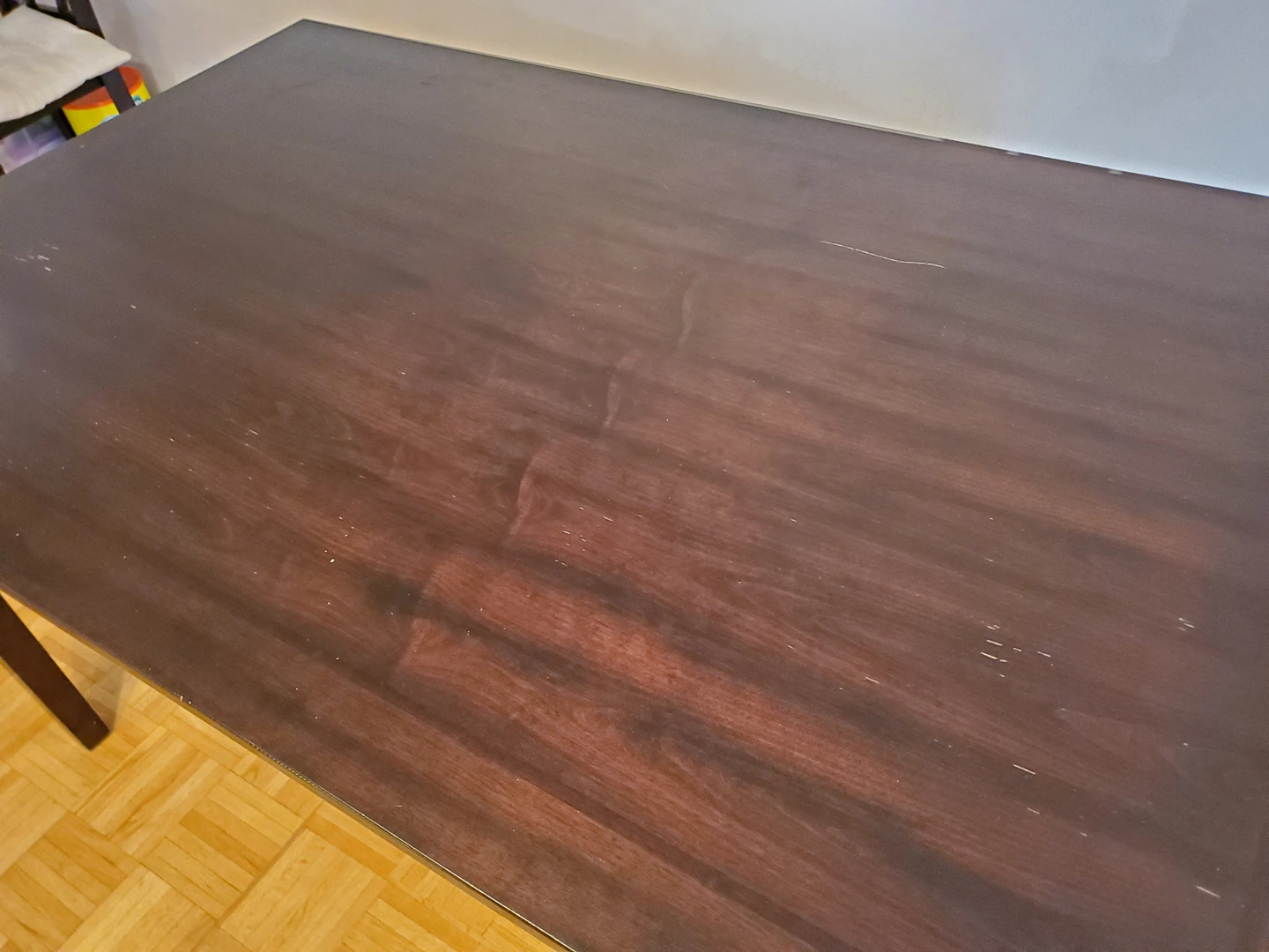 dining table for sale ( only table) - photo 3