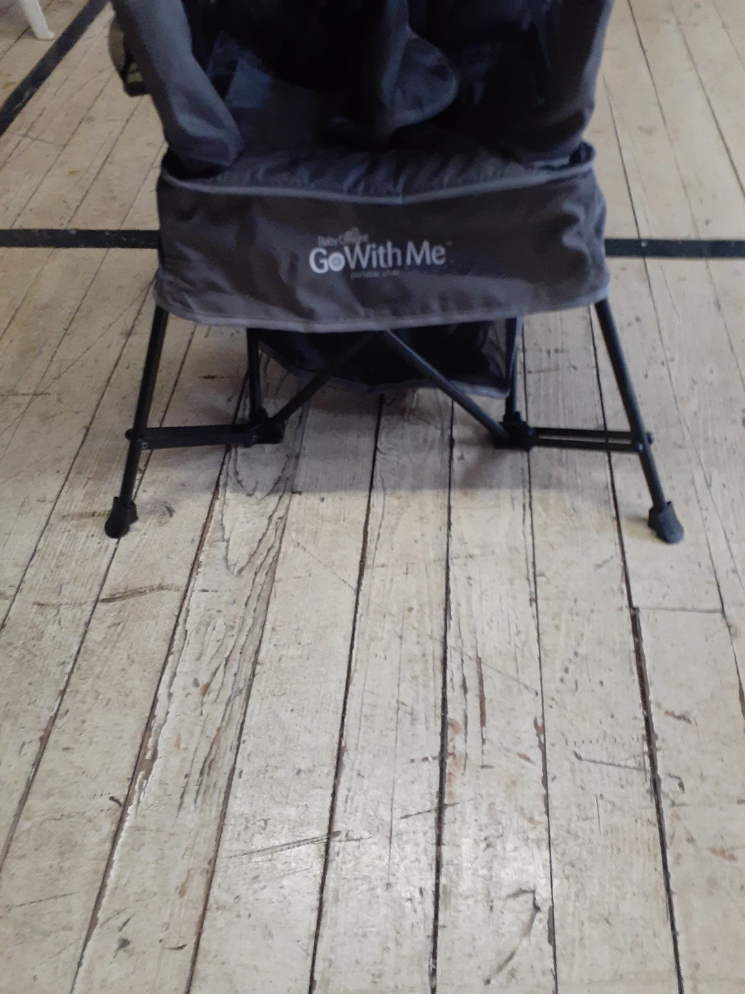 Kids Fold up chair - photo 4