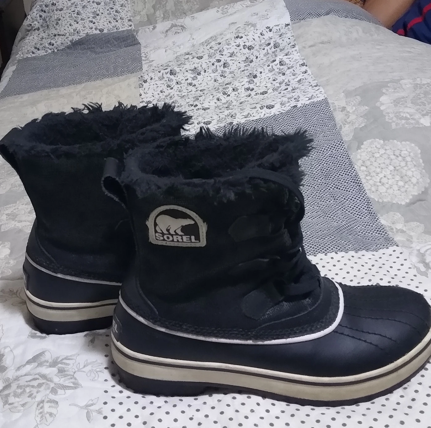 Sorel Winter Boots image indicator(2)