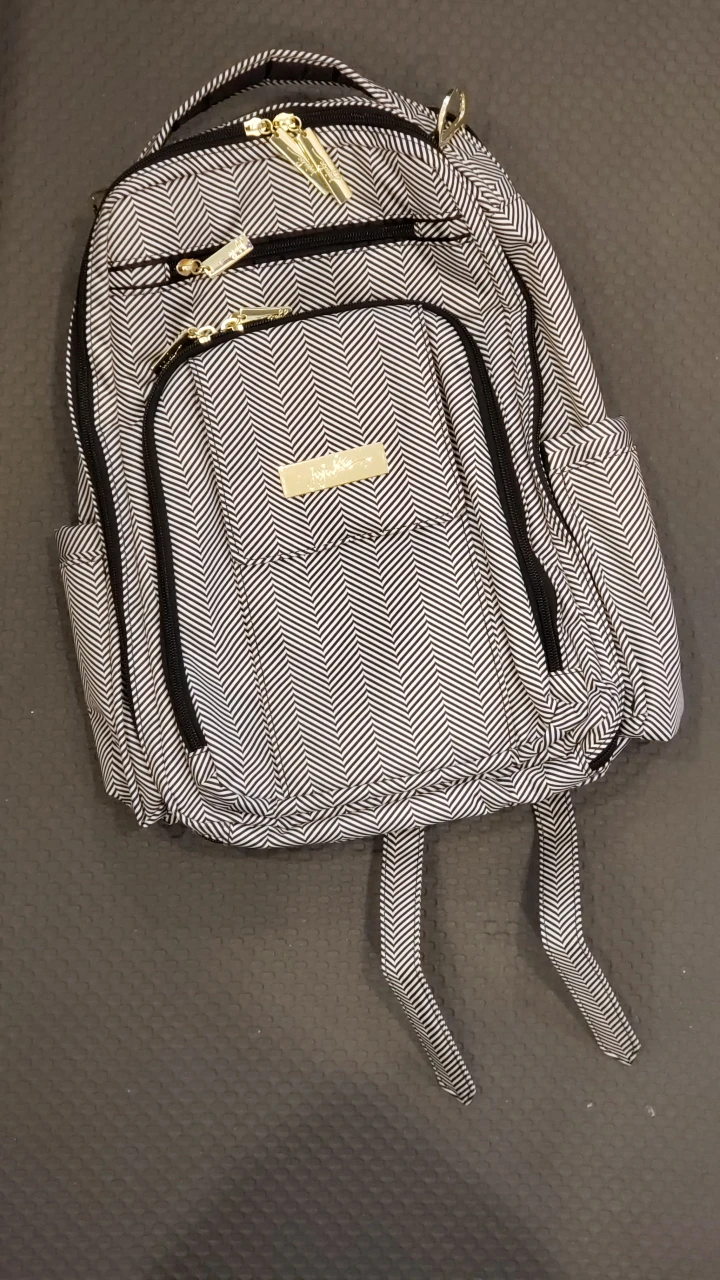 Diaper Bag (JU-JU-Be)