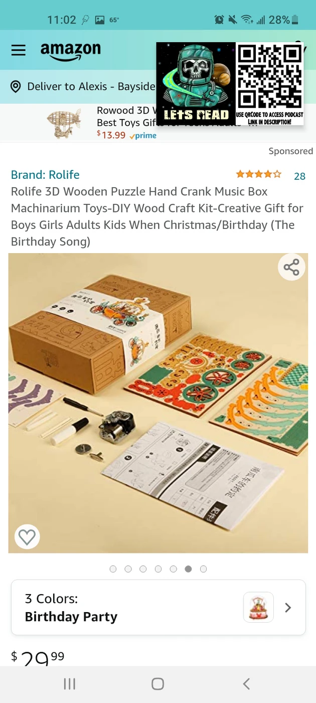 diy musoc box - photo 3
