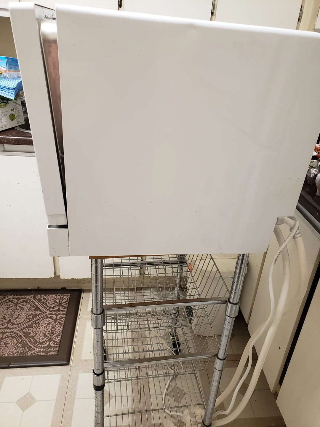 Dishwasher - photo 3