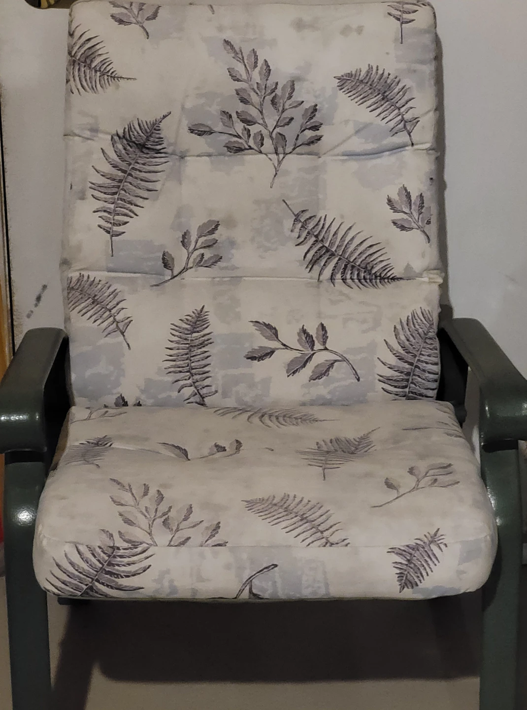 Lawn Chairs thumbnail